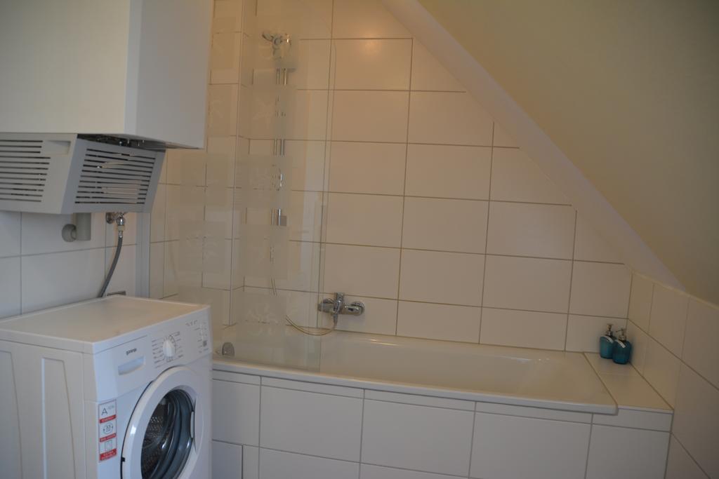 Ferienwohnung Avenzio Würzburg Exterior foto